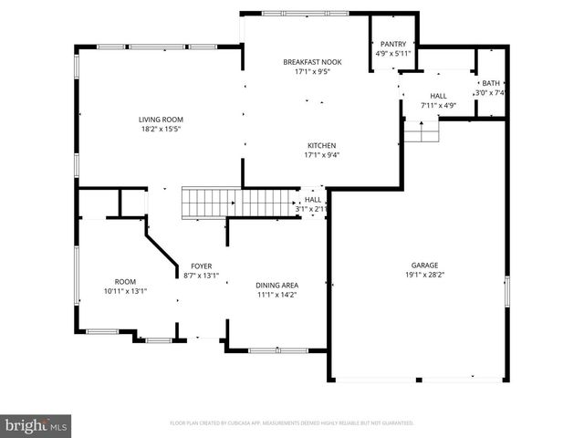 32 PAMELA DRIVE, Mechanicsburg, PA 17050