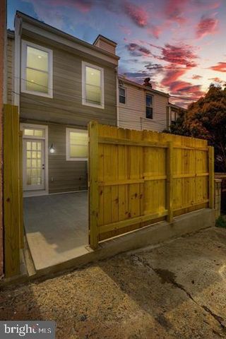 2820 HUDSON ST, Baltimore, MD 21224