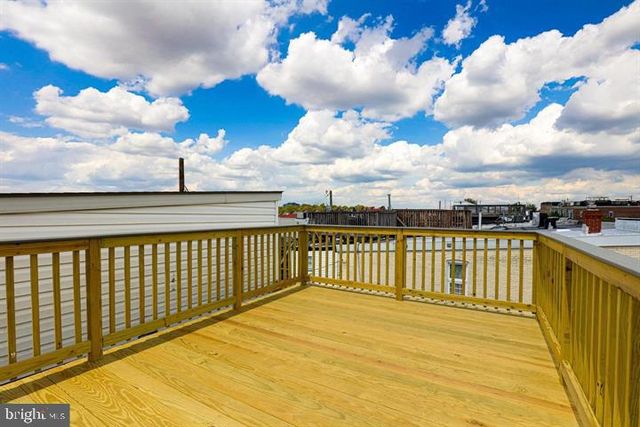 2820 HUDSON ST, Baltimore, MD 21224