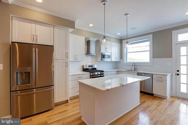 2820 HUDSON ST, Baltimore, MD 21224