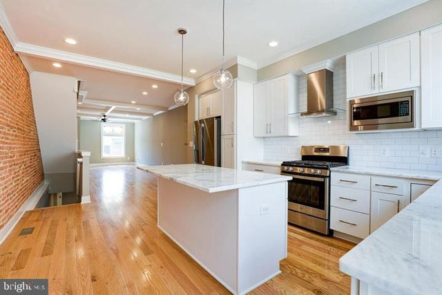 2820 HUDSON ST, Baltimore, MD 21224