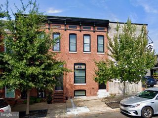 2820 HUDSON ST, Baltimore, MD 21224