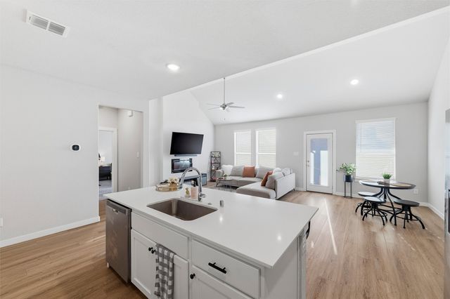 2417 Mankato Drive, Fort Worth, TX 76179