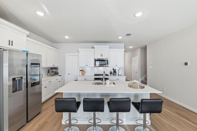 2417 Mankato Drive, Fort Worth, TX 76179