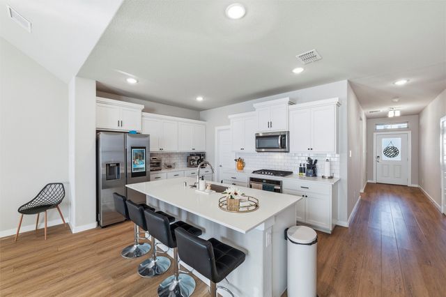 2417 Mankato Drive, Fort Worth, TX 76179