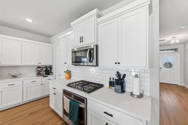 2417 Mankato Drive, Fort Worth, TX 76179