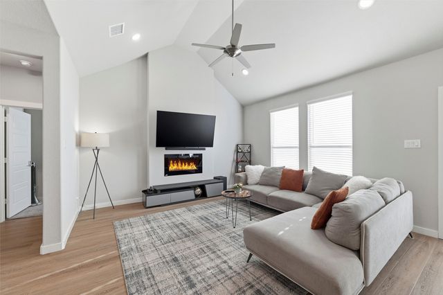 2417 Mankato Drive, Fort Worth, TX 76179