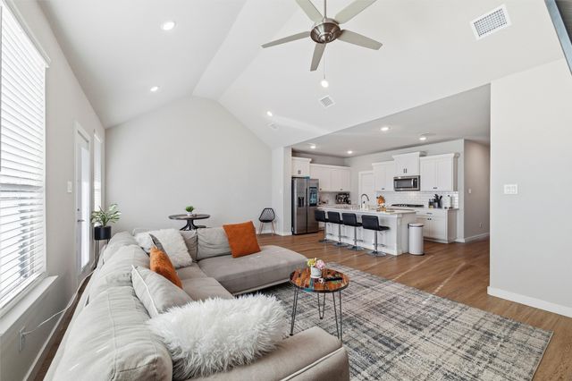 2417 Mankato Drive, Fort Worth, TX 76179