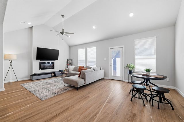 2417 Mankato Drive, Fort Worth, TX 76179