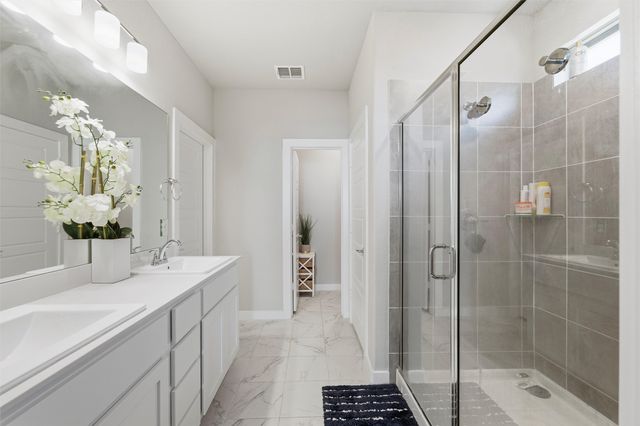 2417 Mankato Drive, Fort Worth, TX 76179