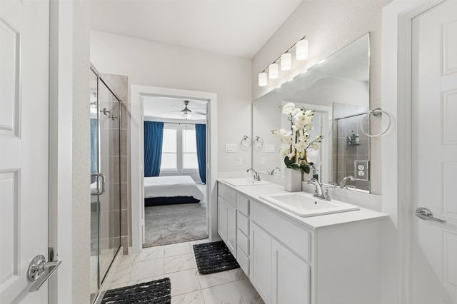 2417 Mankato Drive, Fort Worth, TX 76179