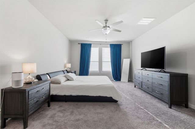 2417 Mankato Drive, Fort Worth, TX 76179