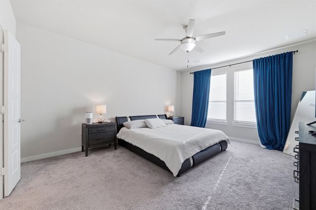 2417 Mankato Drive, Fort Worth, TX 76179