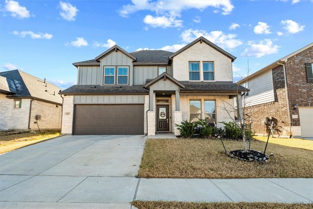 2417 Mankato Drive, Fort Worth, TX 76179