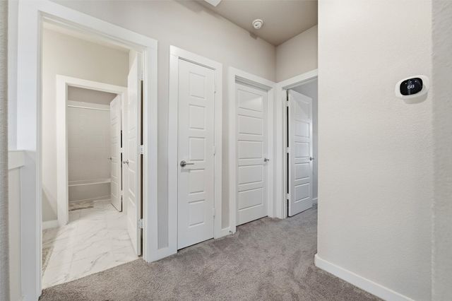 2417 Mankato Drive, Fort Worth, TX 76179