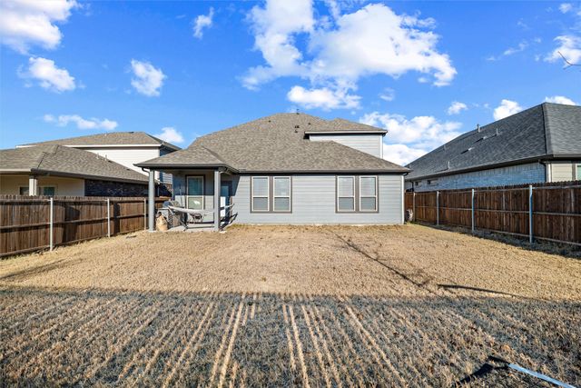 2417 Mankato Drive, Fort Worth, TX 76179