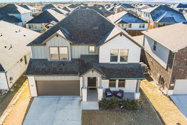 2417 Mankato Drive, Fort Worth, TX 76179