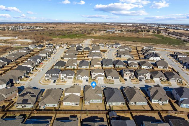 2417 Mankato Drive, Fort Worth, TX 76179