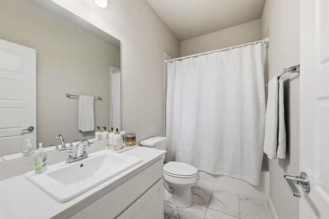 2417 Mankato Drive, Fort Worth, TX 76179