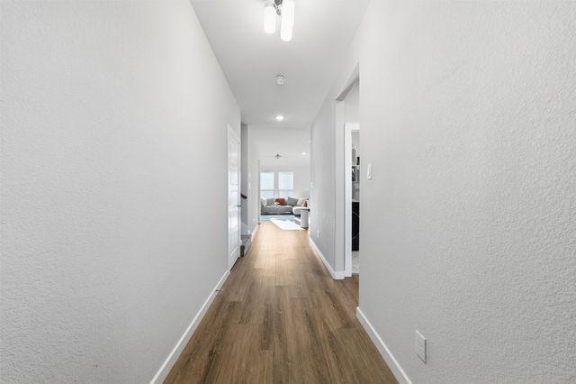 2417 Mankato Drive, Fort Worth, TX 76179