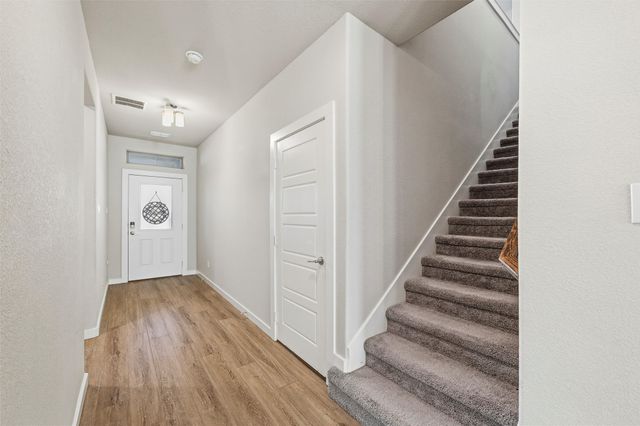 2417 Mankato Drive, Fort Worth, TX 76179