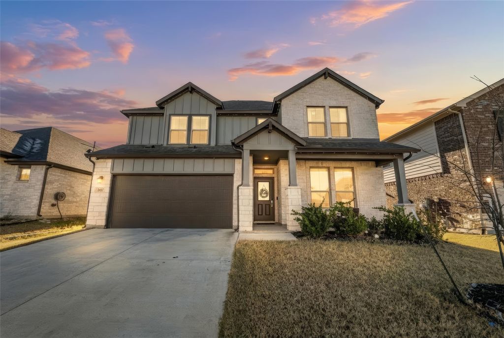2417 Mankato Drive, Fort Worth, TX 76179