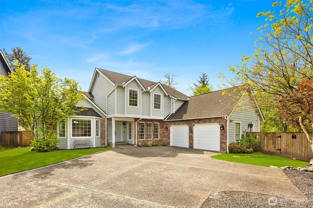 32857 8th Court SW, Federal Way, WA 98023