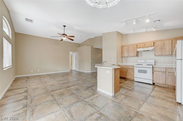 3831 Trellis View Avenue, Las Vegas, NV 89115