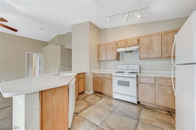 3831 Trellis View Avenue, Las Vegas, NV 89115