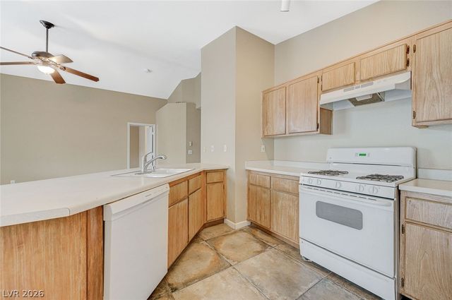 3831 Trellis View Avenue, Las Vegas, NV 89115