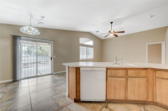 3831 Trellis View Avenue, Las Vegas, NV 89115