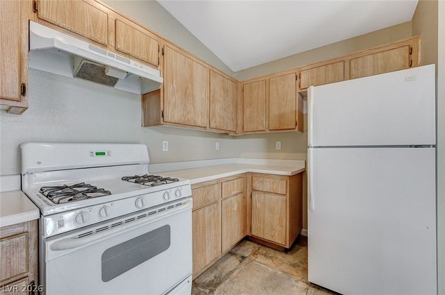 3831 Trellis View Avenue, Las Vegas, NV 89115