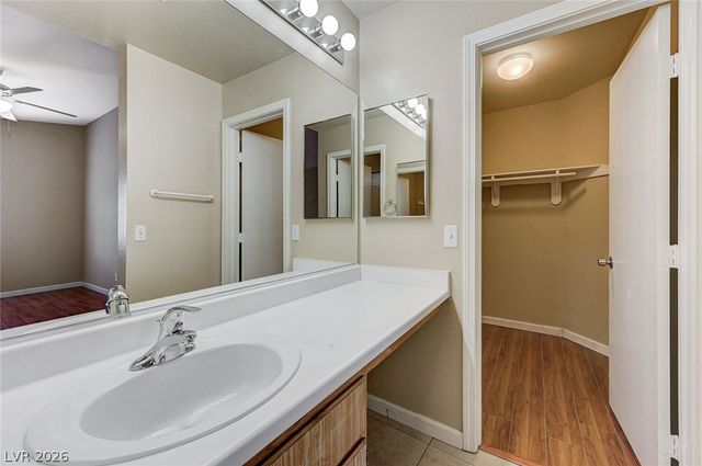 3831 Trellis View Avenue, Las Vegas, NV 89115