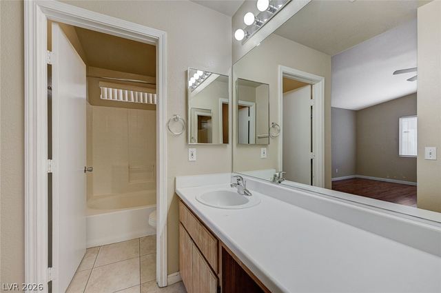 3831 Trellis View Avenue, Las Vegas, NV 89115