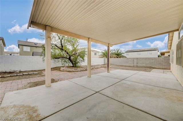 3831 Trellis View Avenue, Las Vegas, NV 89115