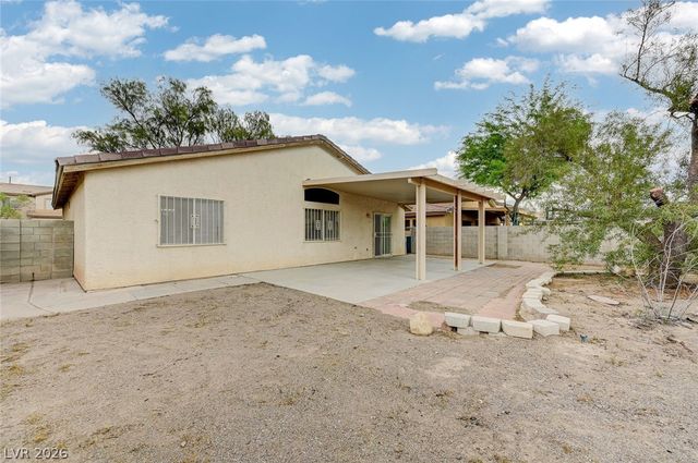 3831 Trellis View Avenue, Las Vegas, NV 89115