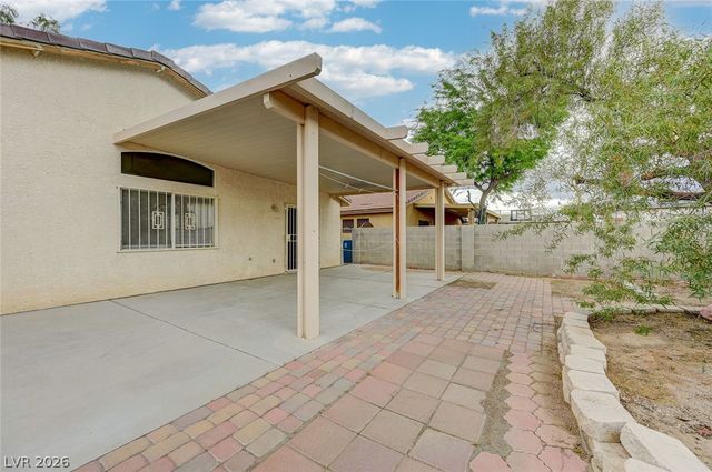 3831 Trellis View Avenue, Las Vegas, NV 89115