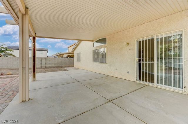 3831 Trellis View Avenue, Las Vegas, NV 89115