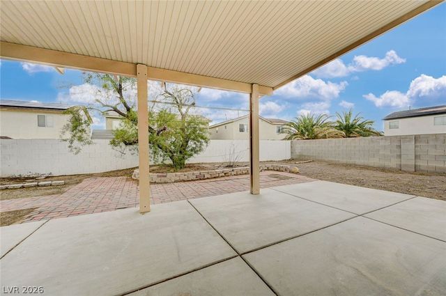 3831 Trellis View Avenue, Las Vegas, NV 89115