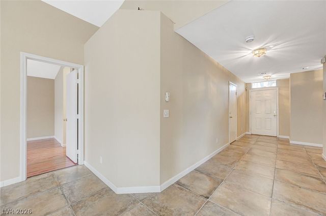 3831 Trellis View Avenue, Las Vegas, NV 89115