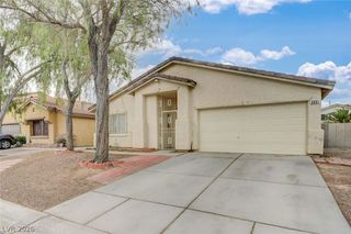 3831 Trellis View Avenue, Las Vegas, NV 89115