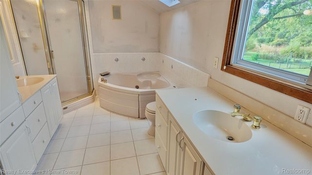 46955 Shiloh Way, Shelby Charter Township, MI 48317