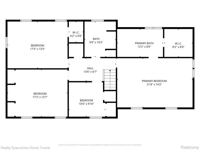 46955 Shiloh Way, Shelby Charter Township, MI 48317
