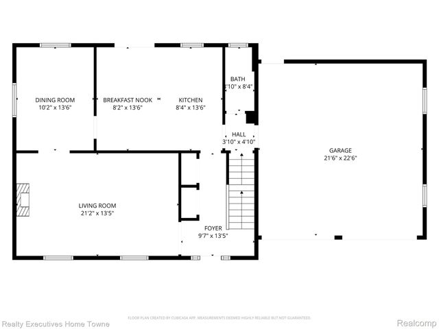 46955 Shiloh Way, Shelby Charter Township, MI 48317
