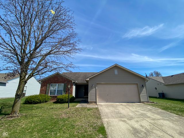 19 Lynn Court, Pittsboro, IN 46167