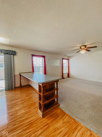 19 Lynn Court, Pittsboro, IN 46167