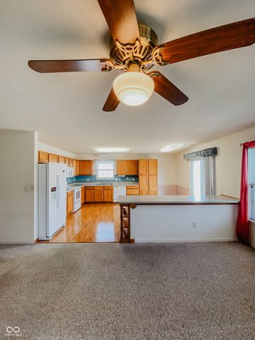 19 Lynn Court, Pittsboro, IN 46167