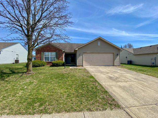 19 Lynn Court, Pittsboro, IN 46167