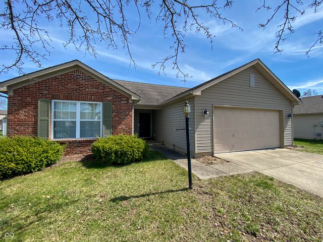 19 Lynn Court, Pittsboro, IN 46167