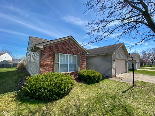 19 Lynn Court, Pittsboro, IN 46167